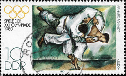 Judo